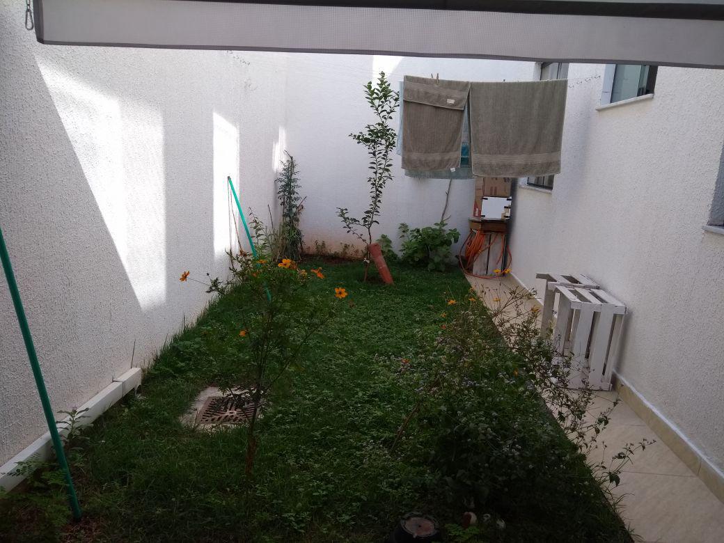 Apartamento, Candelária, 3 Quartos, 1 Vaga, 1 Suíte