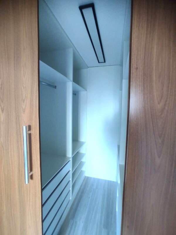 Apartamento, Santo Agostinho, 1 Quarto, 2 Vagas