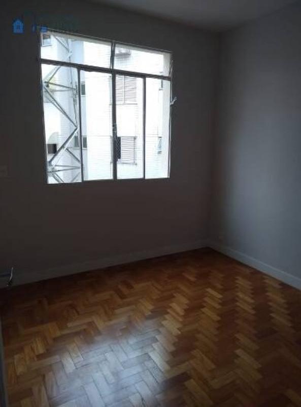 Apartamento, Gutierrez, 3 Quartos, 1 Vaga, 1 Suíte