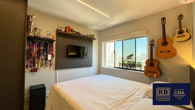 Apartamento, Funcionários, 1 Quarto, 1 Vaga, 1 Suíte