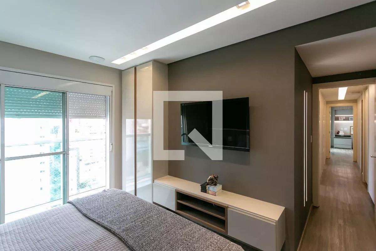 Apartamento, Gutierrez, 4 Quartos, 4 Vagas, 4 Suítes