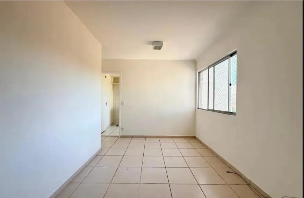 Apartamento, Cinquentenário, 2 Quartos, 1 Vaga