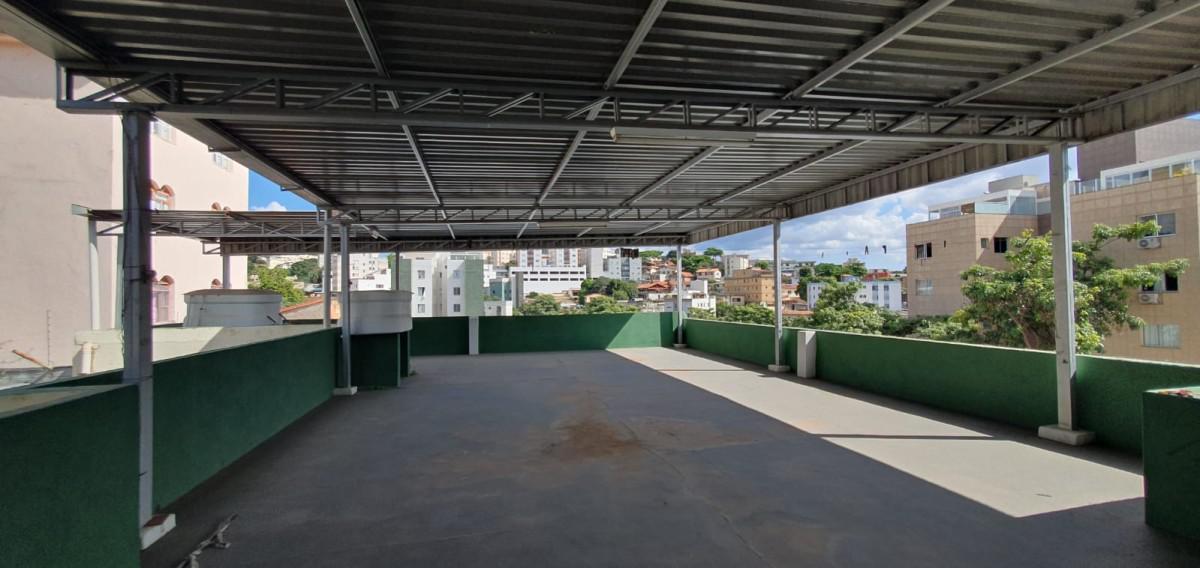 Casa, Salgado Filho, 3 Quartos, 3 Vagas, 1 Suíte