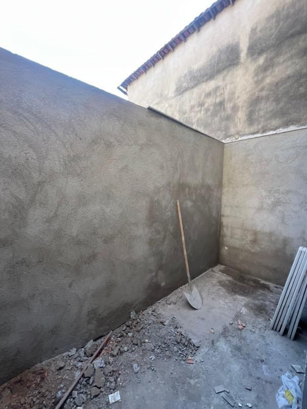 Casa, Jardim América, 2 Quartos, 1 Vaga