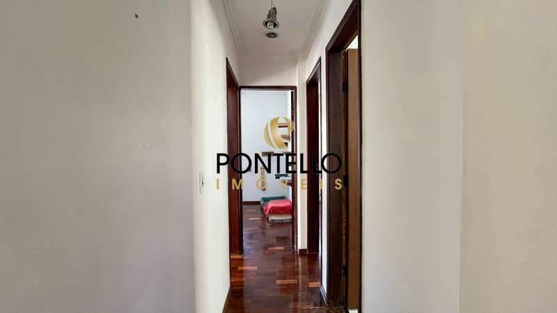 Apartamento, Cidade Nova, 3 Quartos, 1 Vaga