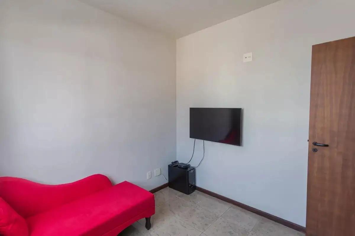 Cobertura, União, 4 Quartos, 2 Vagas, 2 Suítes