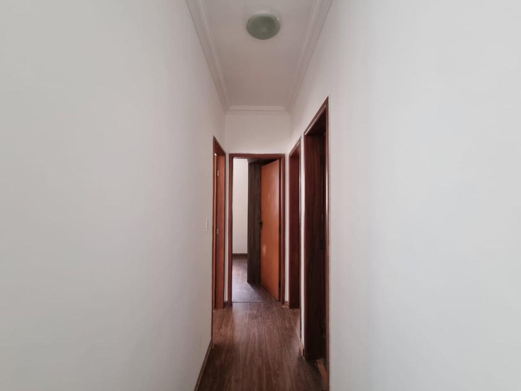 Apartamento, Jardim Riacho das Pedras, 3 Quartos, 1 Vaga