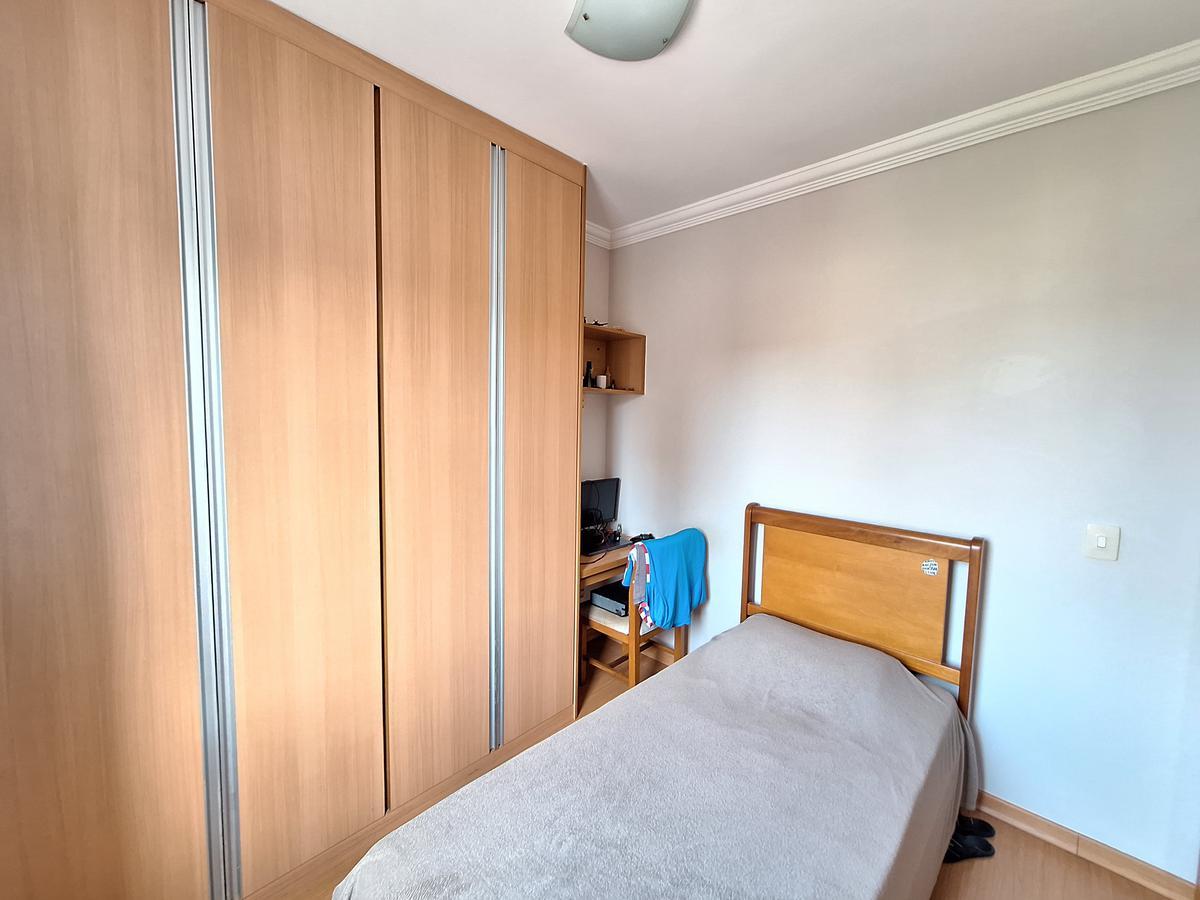 Cobertura, União, 3 Quartos, 2 Vagas, 1 Suíte