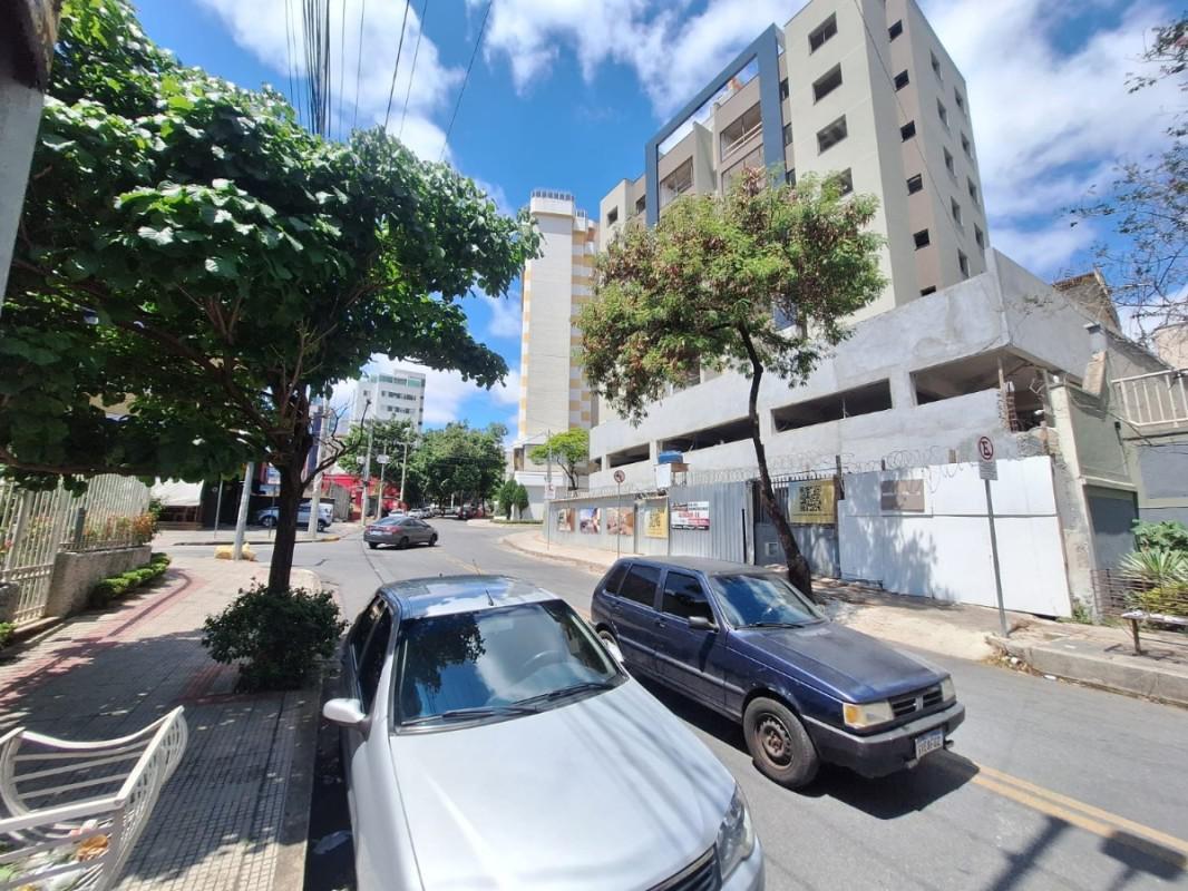 Andar, Cidade Nova, 0 Quarto, 0 Vaga