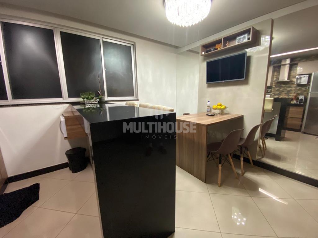 Apartamento, Concórdia, 3 Quartos, 2 Vagas, 2 Suítes