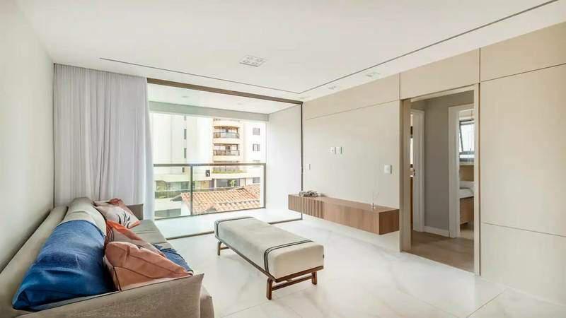 Apartamento, Santo Antônio, 3 Quartos, 2 Vagas, 2 Suítes