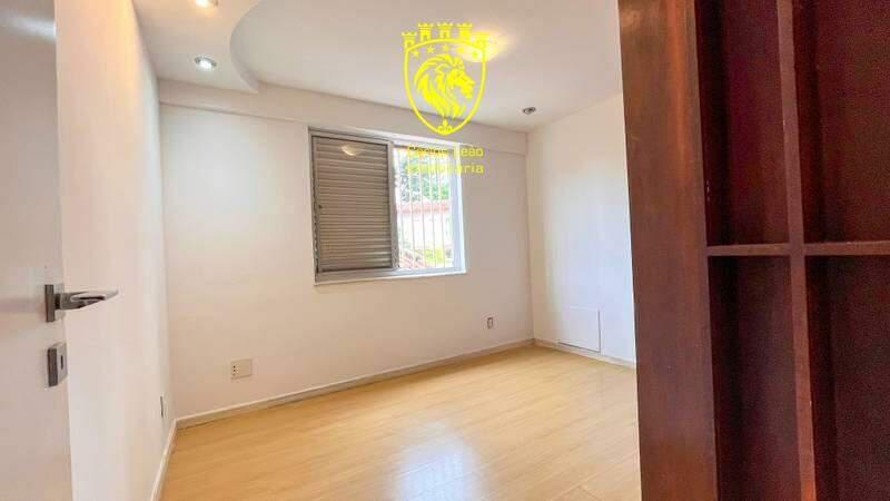 Apartamento, Vila Paris, 4 Quartos, 2 Vagas, 1 Suíte