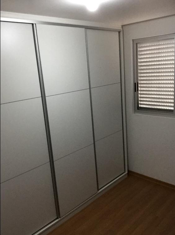 Apartamento, Castelo, 3 Quartos, 2 Vagas, 1 Suíte