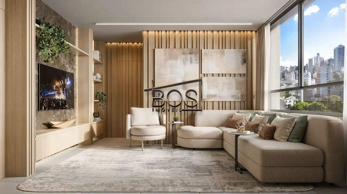 Apartamento, Savassi, 1 Quarto, 1 Vaga