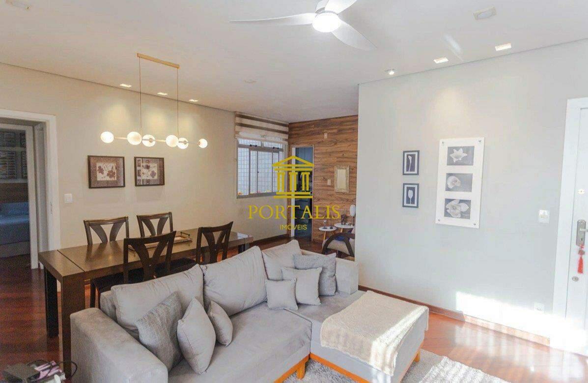 Apartamento, São Lucas, 3 Quartos, 2 Vagas, 1 Suíte