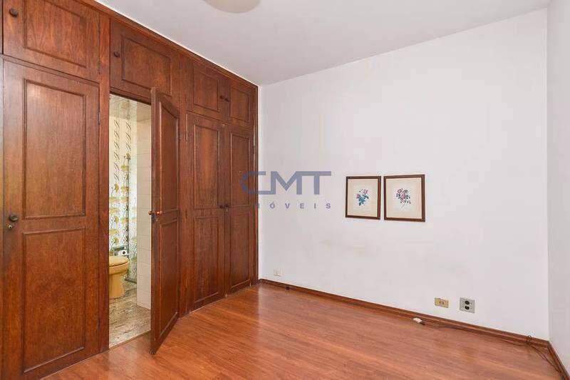 Apartamento, Lourdes, 4 Quartos, 2 Vagas, 1 Suíte