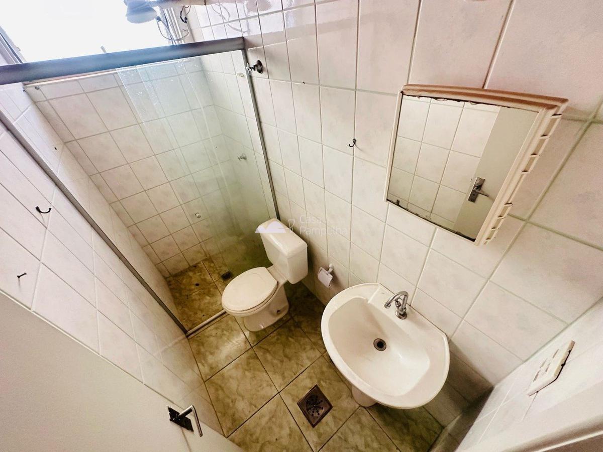 Apartamento, Santa Amélia, 3 Quartos, 1 Vaga, 1 Suíte