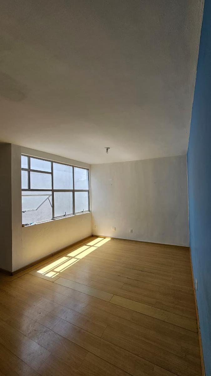 Sala, Padre Eustáquio, 0 Quarto, 0 Vaga