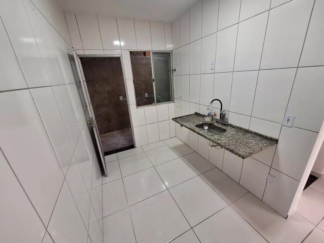 Apartamento, Sevilha (2 Seção), 2 Quartos, 2 Vagas