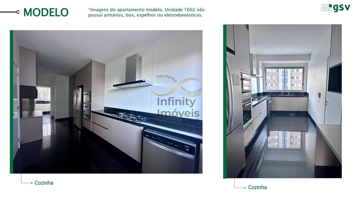Apartamento, Vale do Sereno, 4 Quartos