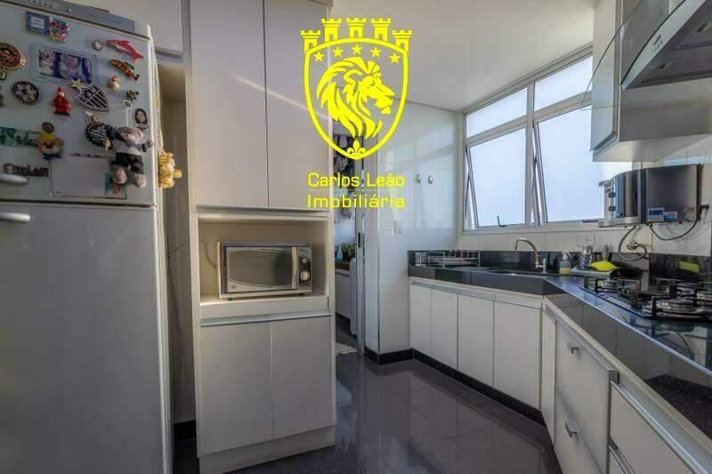 Apartamento, Anchieta, 3 Quartos, 3 Vagas, 1 Suíte