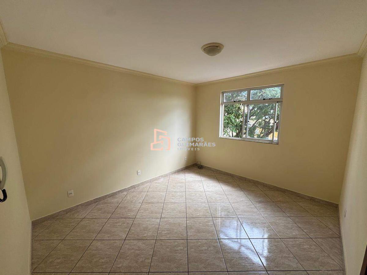 Apartamento, Diamante, 2 Quartos, 1 Vaga