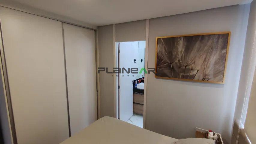 Apartamento, Jardim Riacho das Pedras, 2 Quartos, 1 Vaga, 1 Suíte