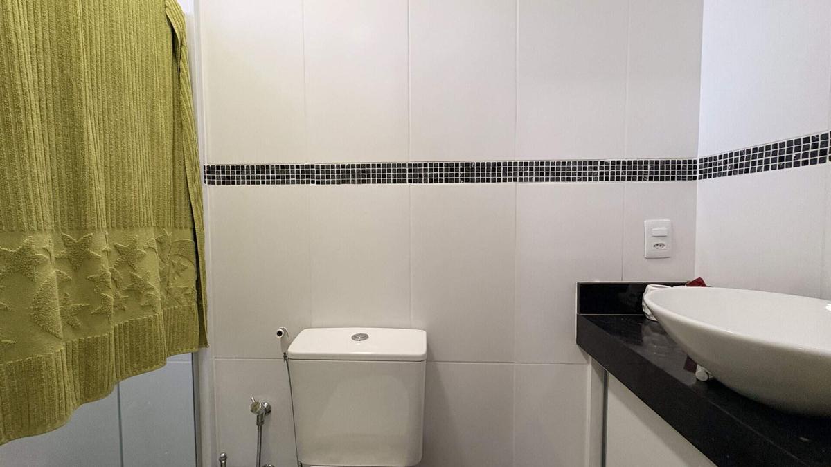Apartamento, Coração de Jesus, 3 Quartos, 1 Vaga, 1 Suíte