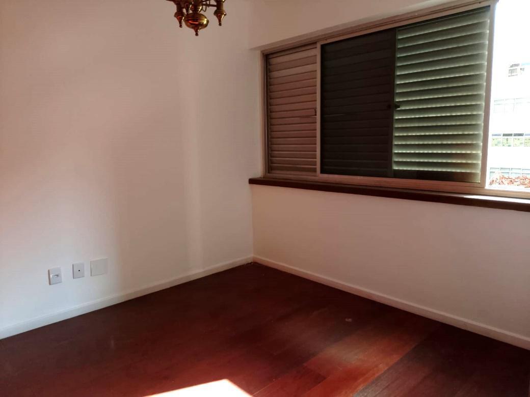 Apartamento, Lourdes, 3 Quartos, 2 Vagas, 1 Suíte