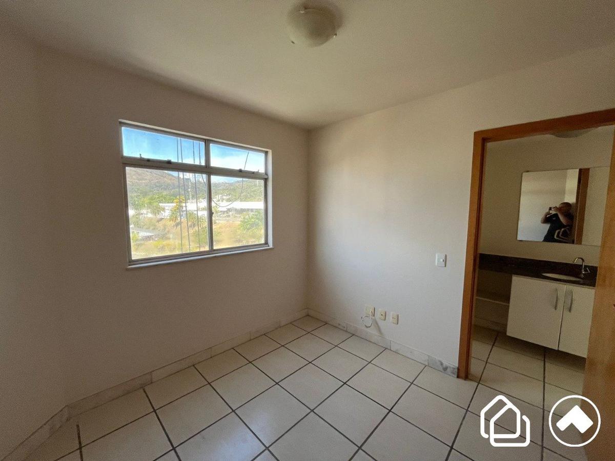 Apartamento, Buritis, 1 Quarto, 1 Vaga