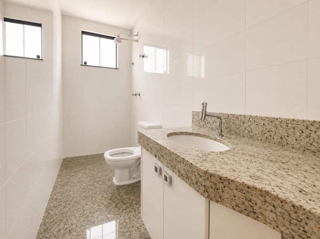 Apartamento, Castelo, 2 Quartos, 1 Vaga, 1 Suíte