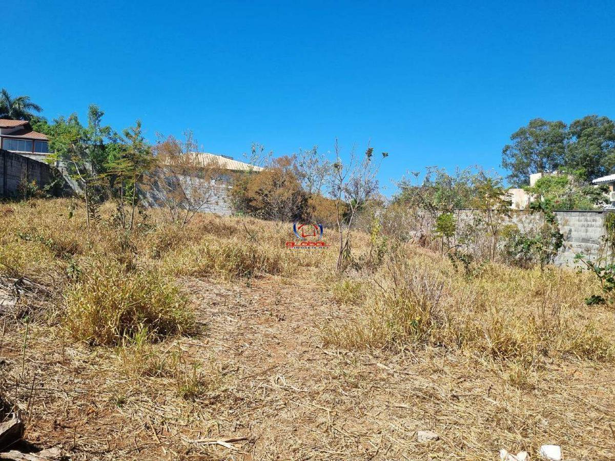 Lote, Bandeirantes (pampulha)