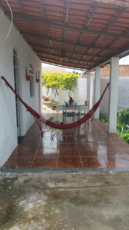 Lote, Vila Suzana, 1 Quarto, 0 Vaga