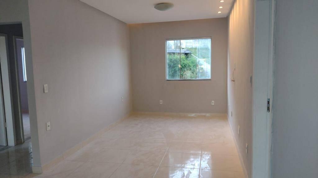Apartamento, Santa Terezinha, 0 Quarto, 0 Vaga
