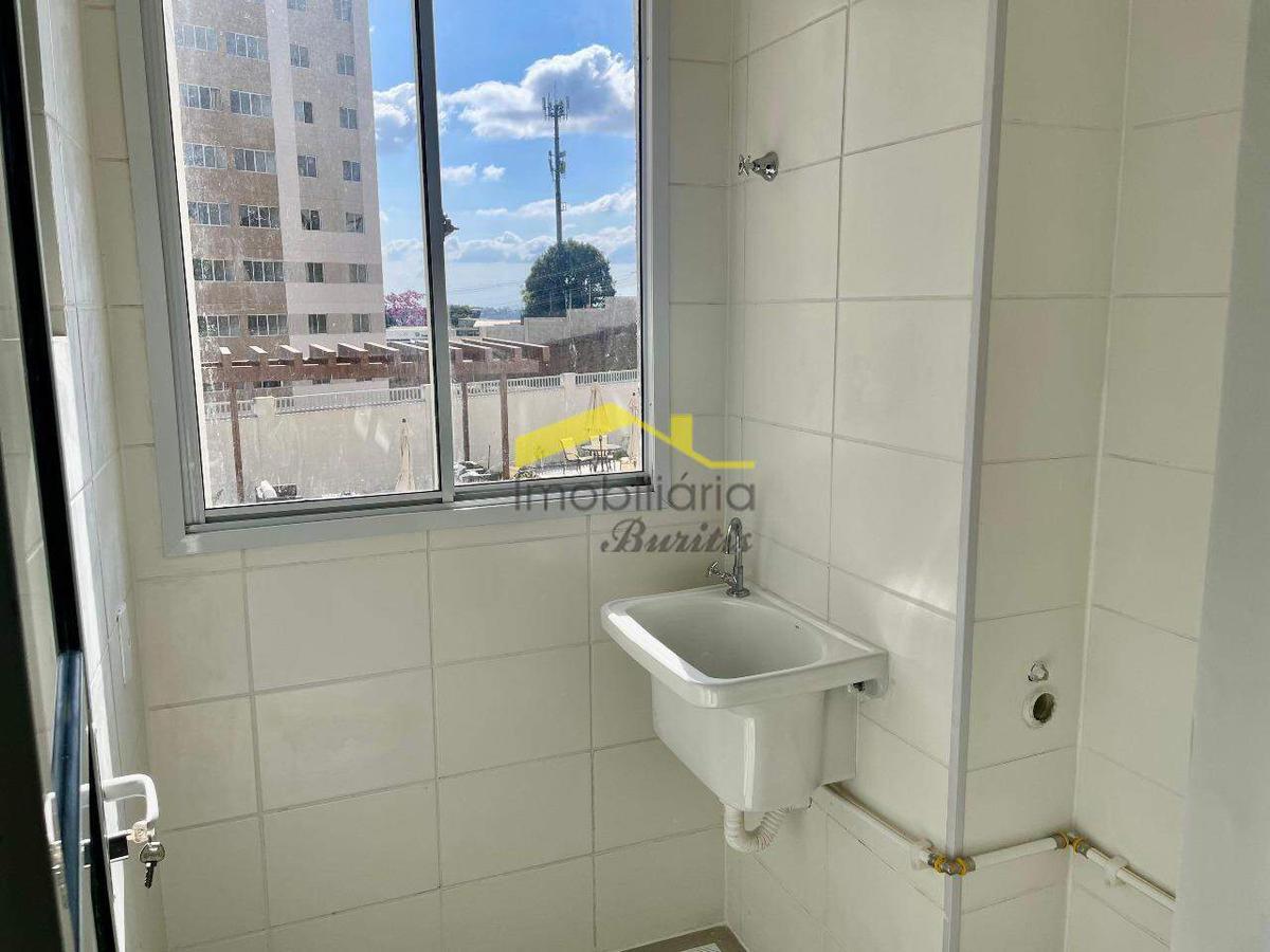 Apartamento, Palmeiras, 3 Quartos, 2 Vagas, 1 Suíte