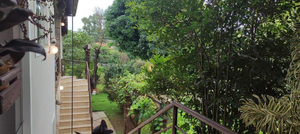 Casa, Jardim Europa, 5 Quartos, 5 Vagas, 1 Suíte