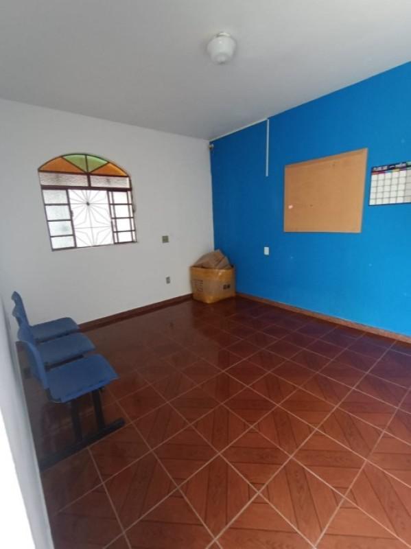 Casa, Céu Azul, 3 Quartos, 2 Vagas, 1 Suíte