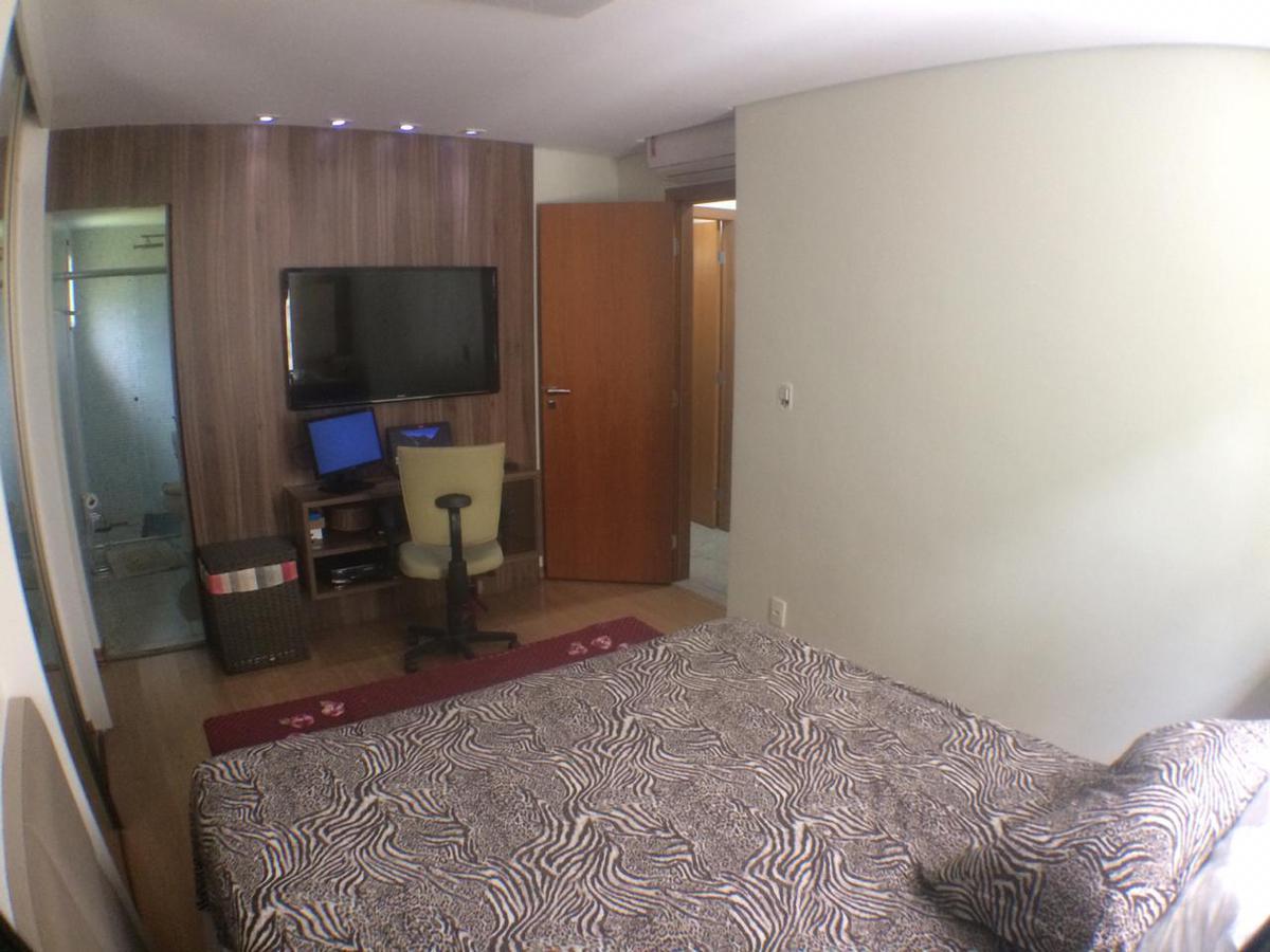 Apartamento, Ipiranga, 3 Quartos, 2 Vagas, 1 Suíte