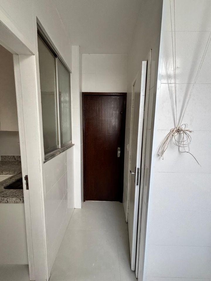Apartamento, Indaiá, 3 Quartos, 1 Vaga