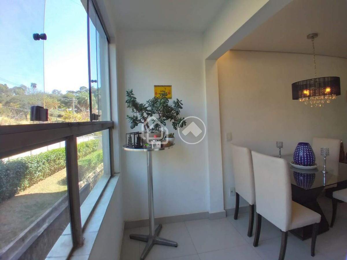 Apartamento, Buritis, 2 Quartos, 1 Vaga, 1 Suíte