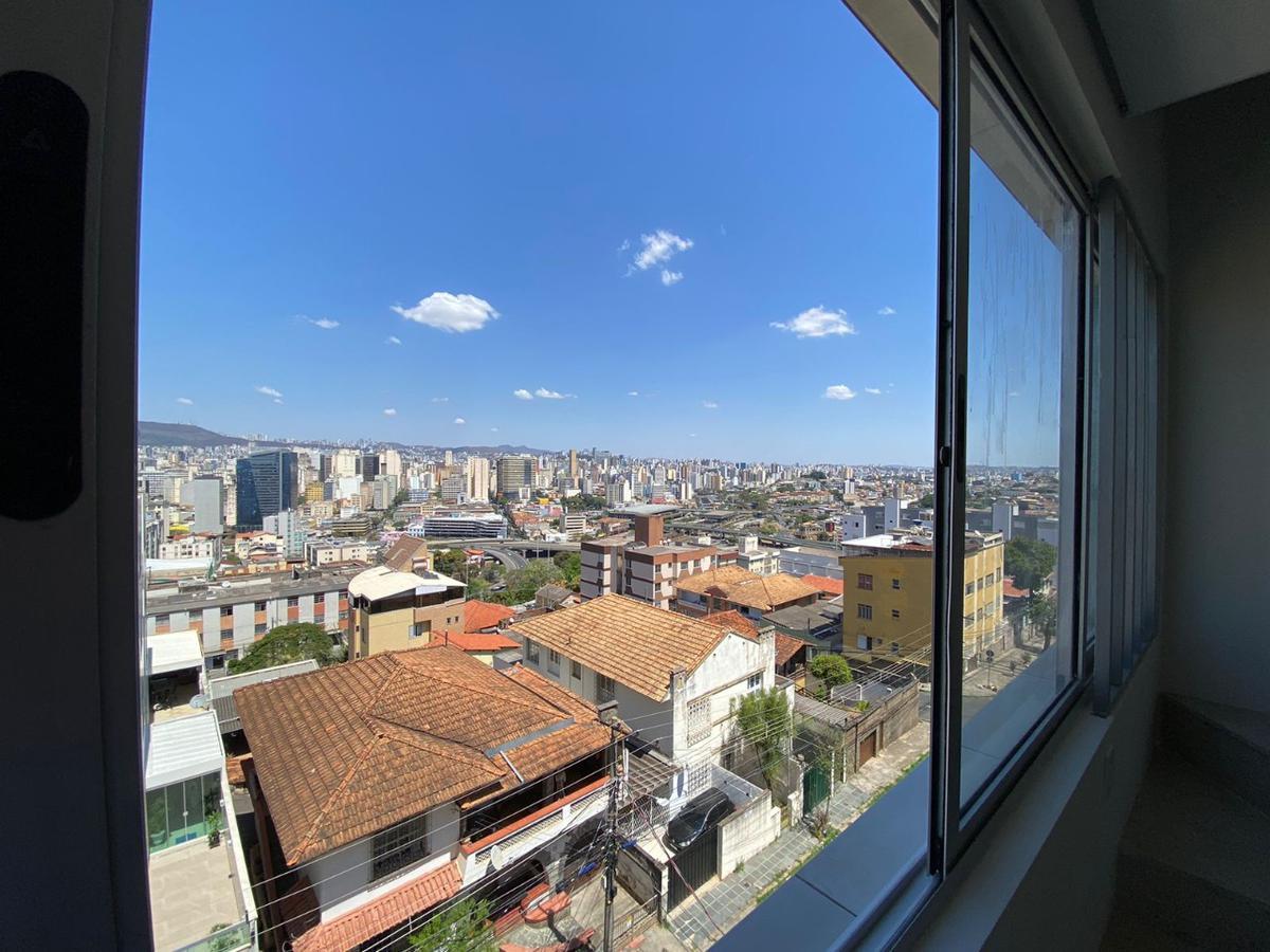 Cobertura, Colégio Batista, 4 Quartos, 3 Vagas, 2 Suítes