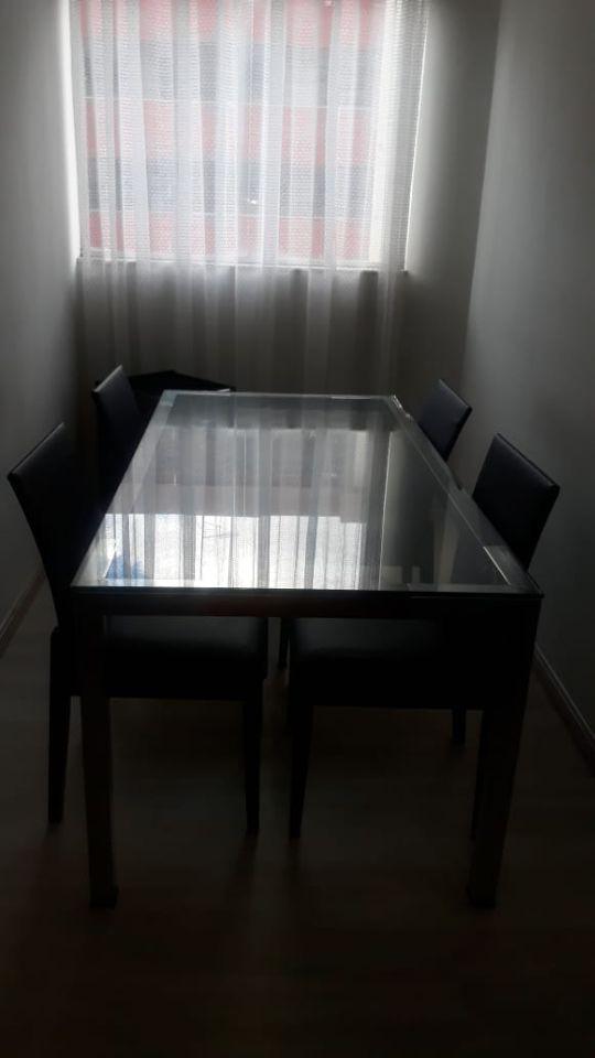 Apartamento, Castelo, 3 Quartos, 1 Vaga