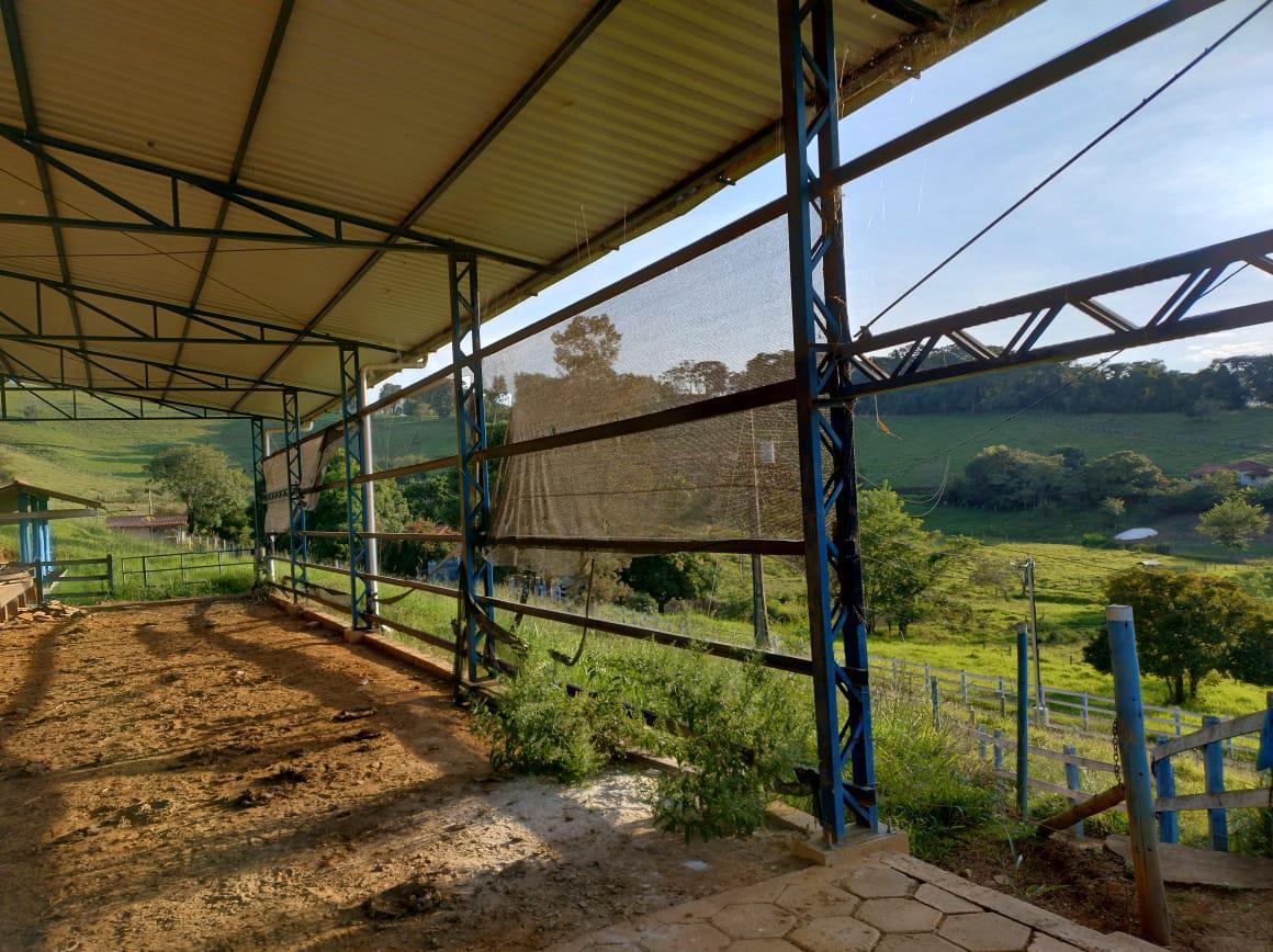 Fazenda, Zona Rural, 3 Quartos, 0 Vaga