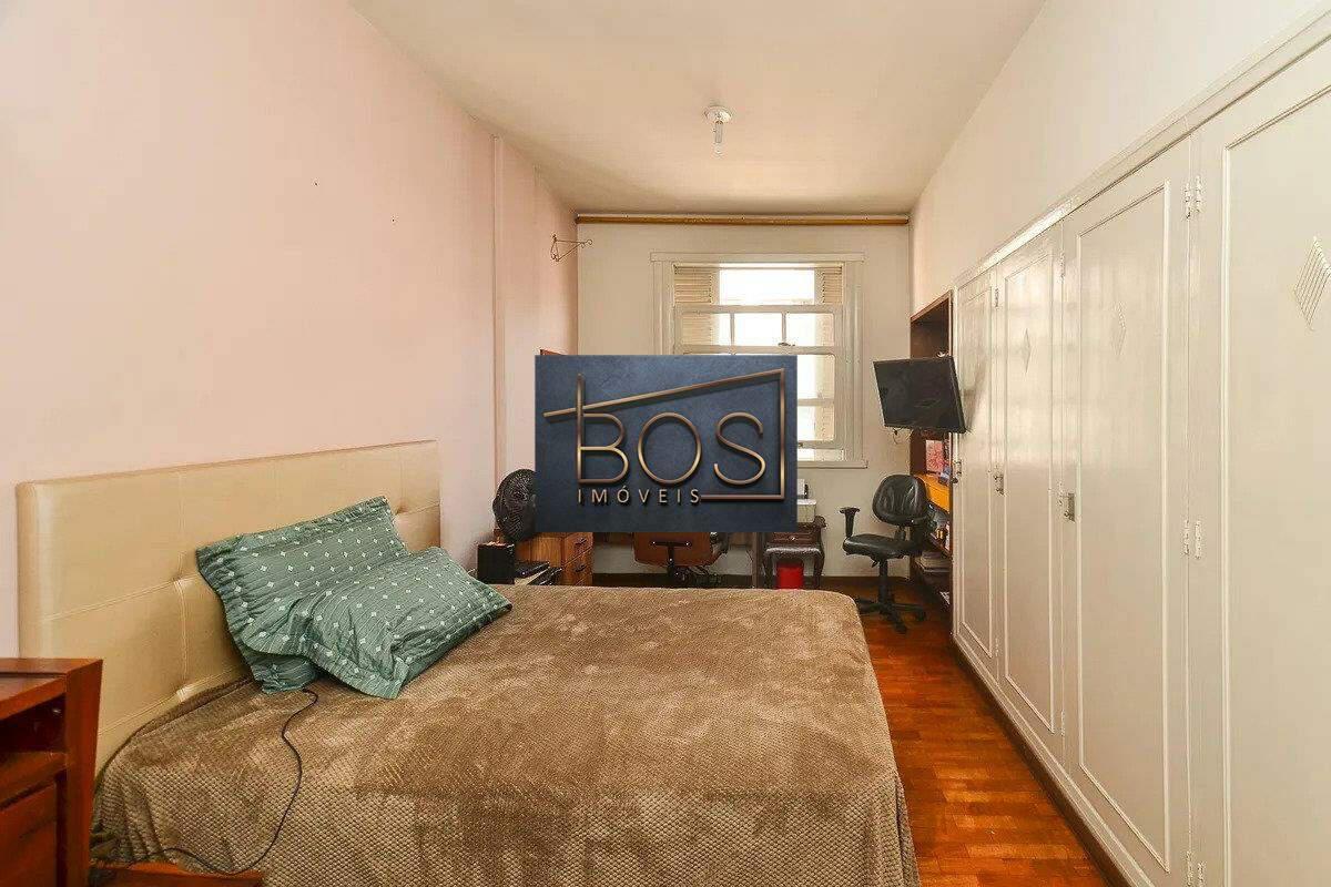Apartamento, Centro, 3 Quartos, 1 Vaga, 1 Suíte