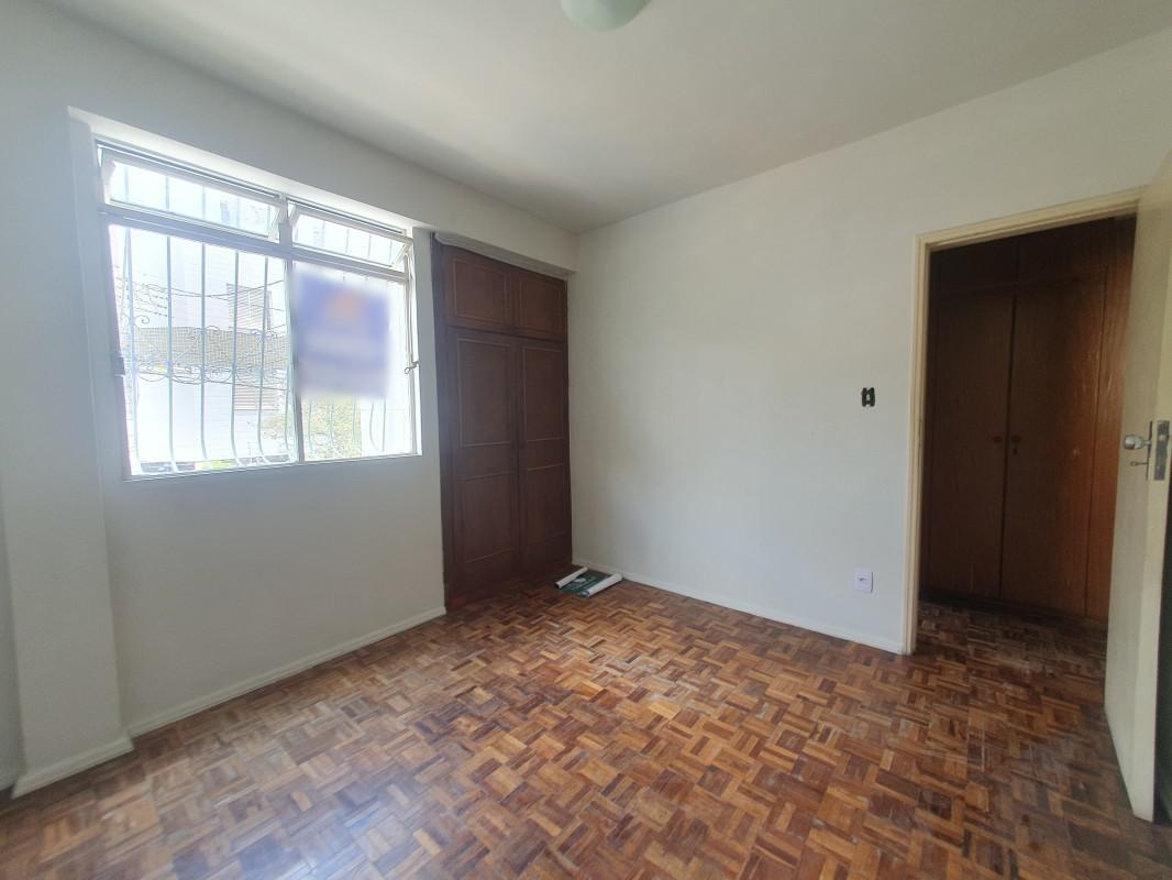 Apartamento, Nova Suíssa, 2 Quartos, 1 Vaga