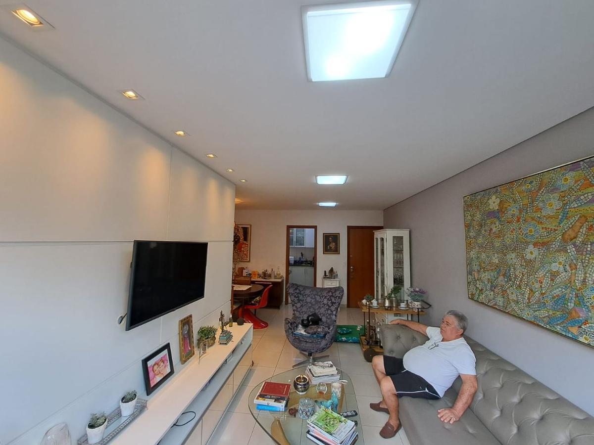 Apartamento, Silveira, 3 Quartos, 3 Vagas, 1 Suíte