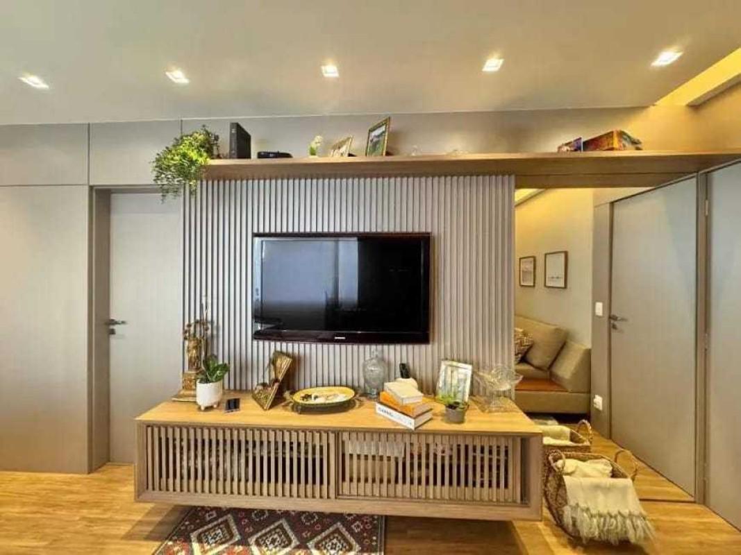 Apartamento, Serra, 3 Quartos, 2 Vagas, 1 Suíte