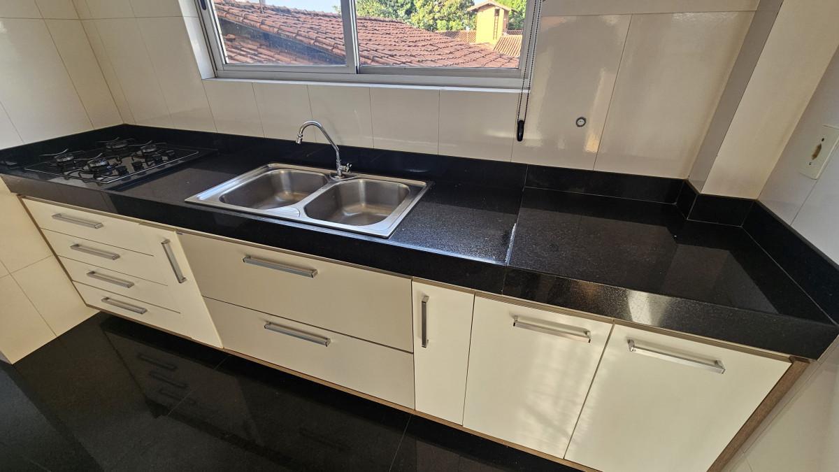 Apartamento, Santa Rosa, 3 Quartos, 2 Vagas, 1 Suíte