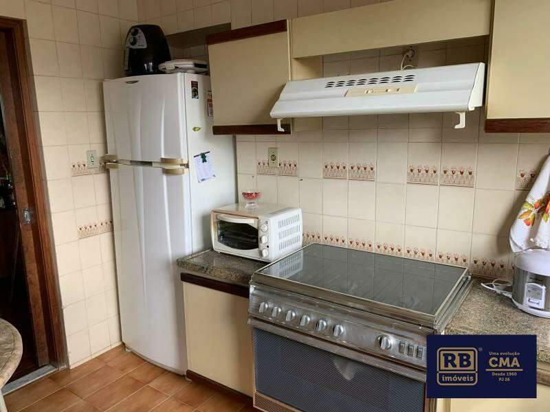 Apartamento, Lourdes, 4 Quartos, 3 Vagas, 1 Suíte