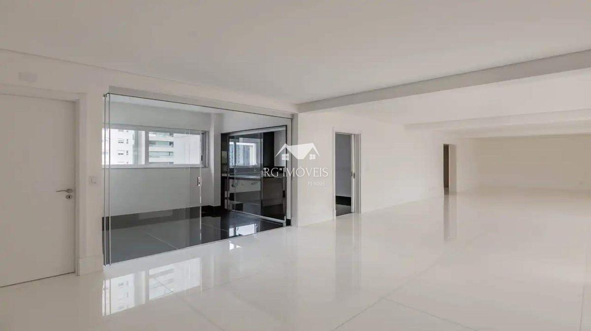 Apartamento, Vila da Serra, 4 Quartos, 4 Vagas, 2 Suítes
